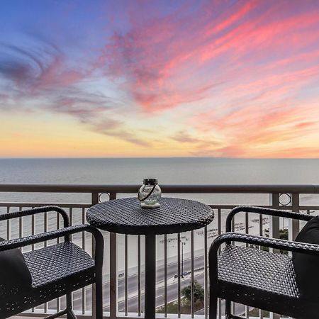 Gorgeous Oceanview 3Br Luxury Condo - Latitude Gulfport Luaran gambar