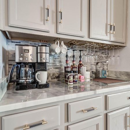 Gorgeous Oceanview 3Br Luxury Condo - Latitude Gulfport Luaran gambar