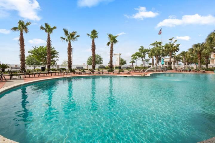 Gorgeous Oceanview 3Br Luxury Condo - Latitude Gulfport Luaran gambar