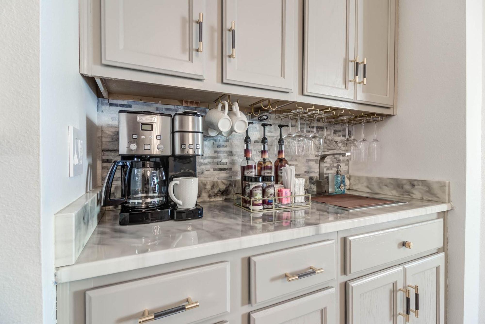 Gorgeous Oceanview 3Br Luxury Condo - Latitude Gulfport Luaran gambar