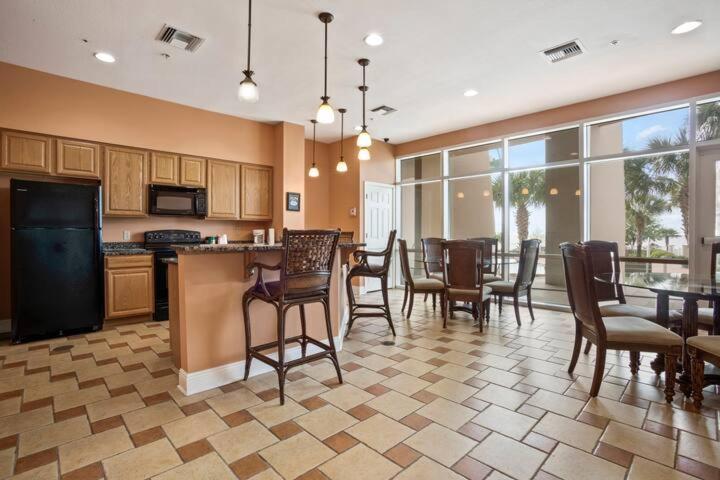Gorgeous Oceanview 3Br Luxury Condo - Latitude Gulfport Luaran gambar