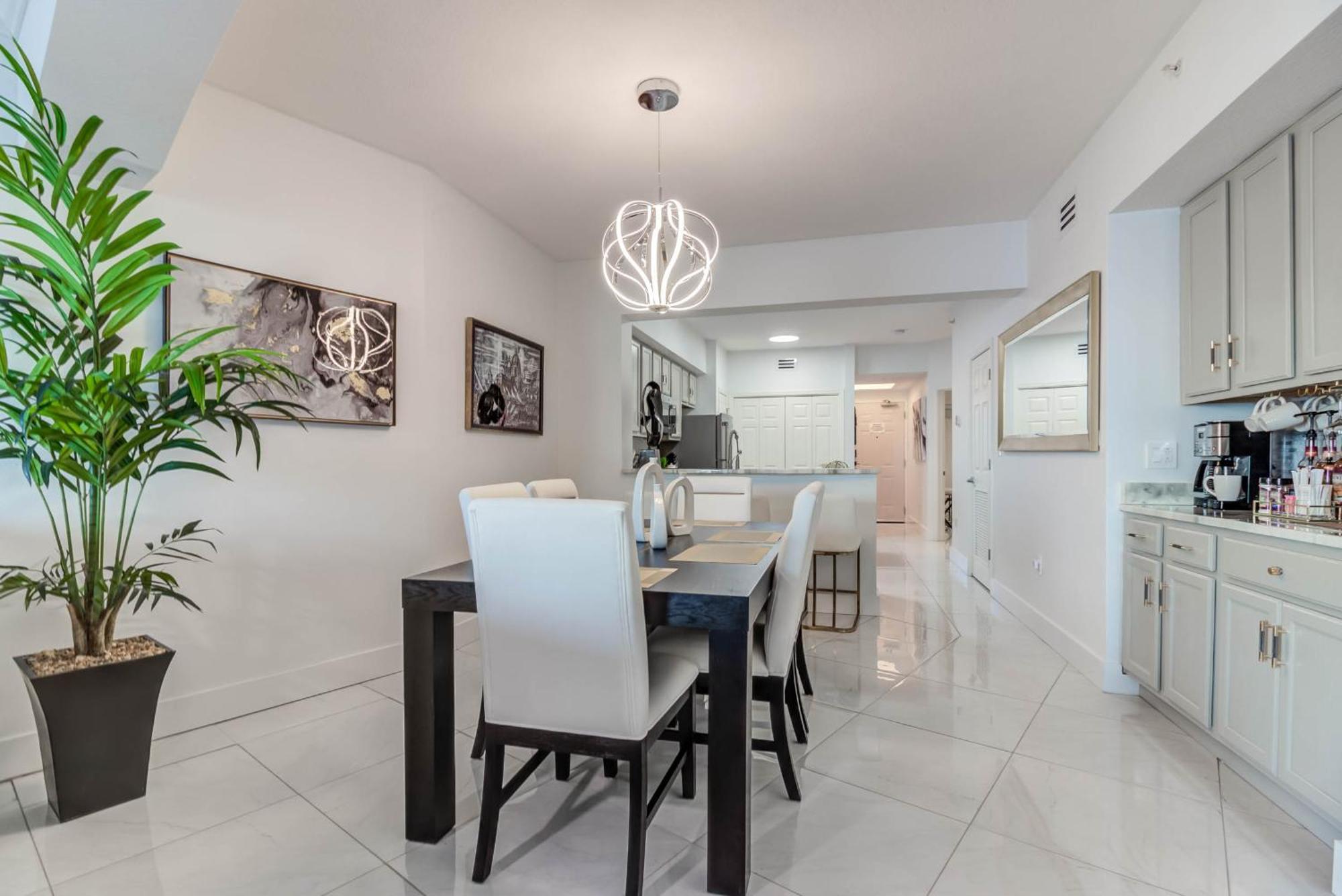 Gorgeous Oceanview 3Br Luxury Condo - Latitude Gulfport Luaran gambar