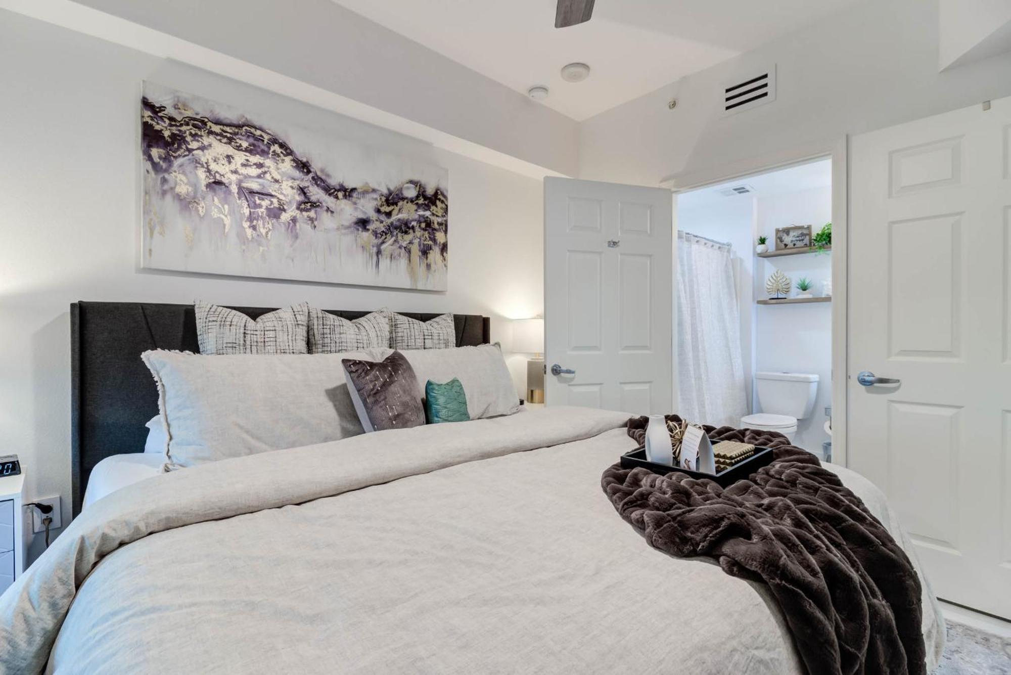 Gorgeous Oceanview 3Br Luxury Condo - Latitude Gulfport Luaran gambar