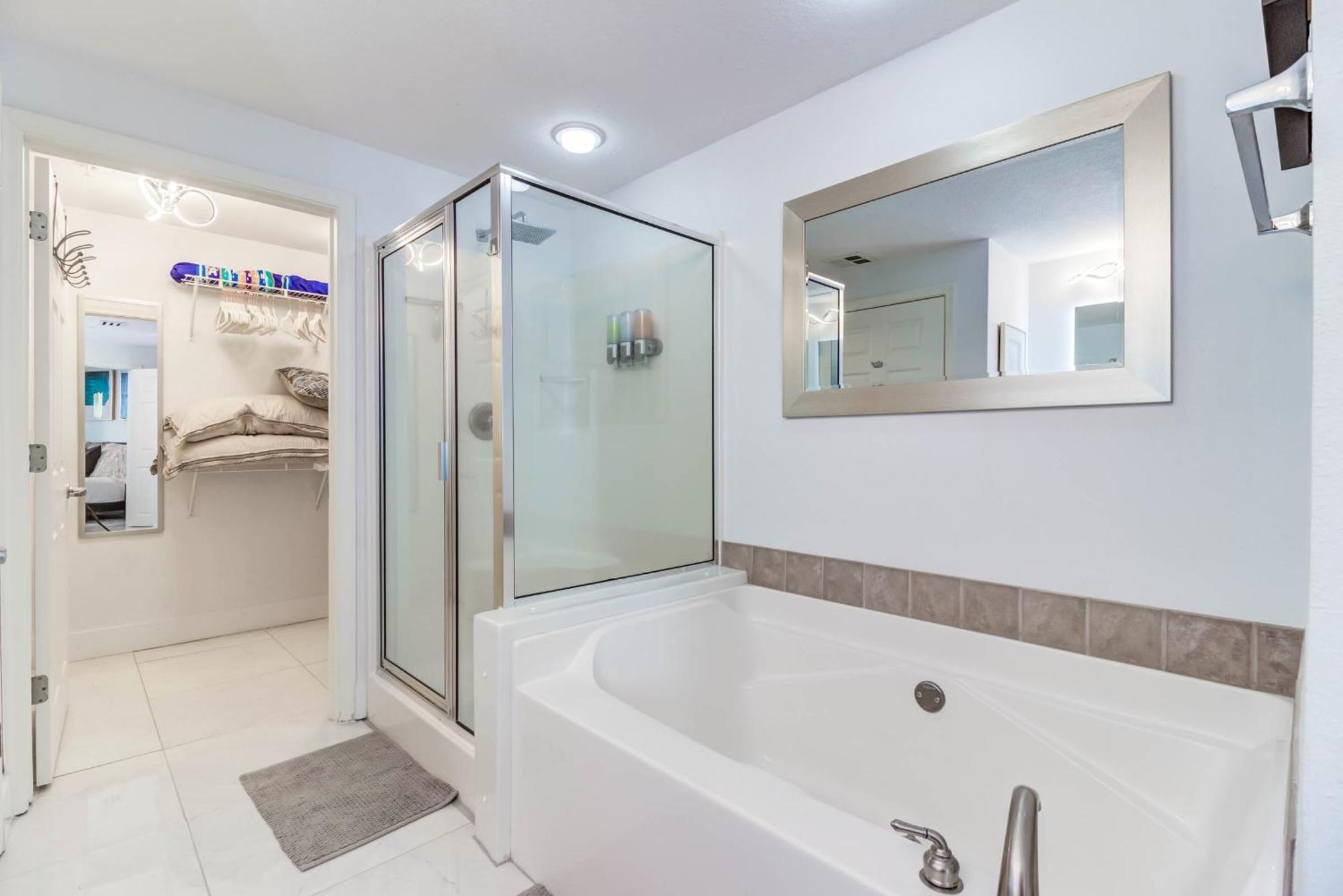 Gorgeous Oceanview 3Br Luxury Condo - Latitude Gulfport Luaran gambar