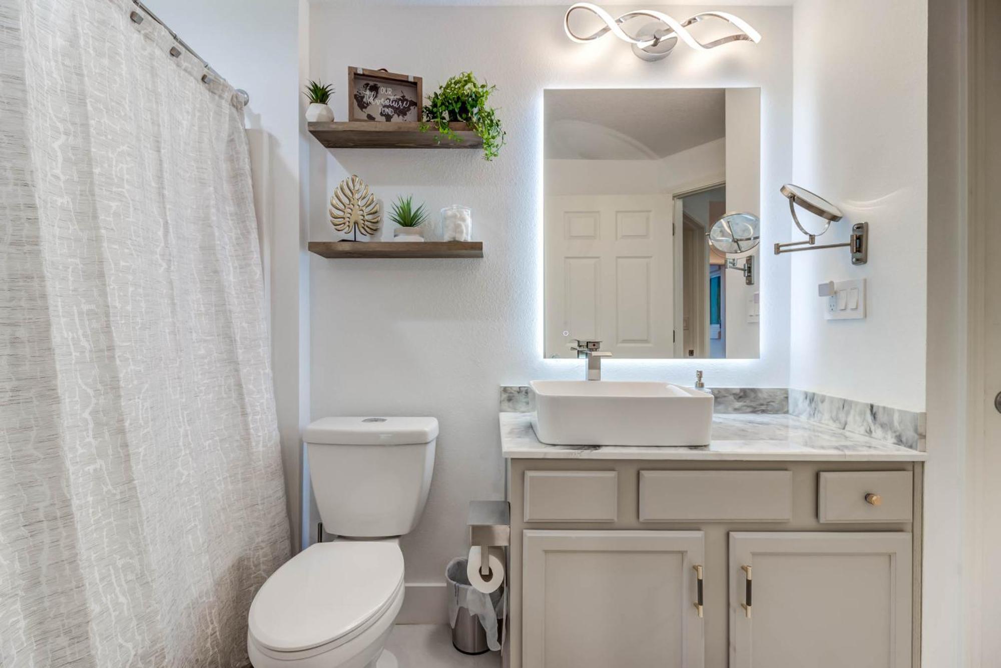 Gorgeous Oceanview 3Br Luxury Condo - Latitude Gulfport Luaran gambar