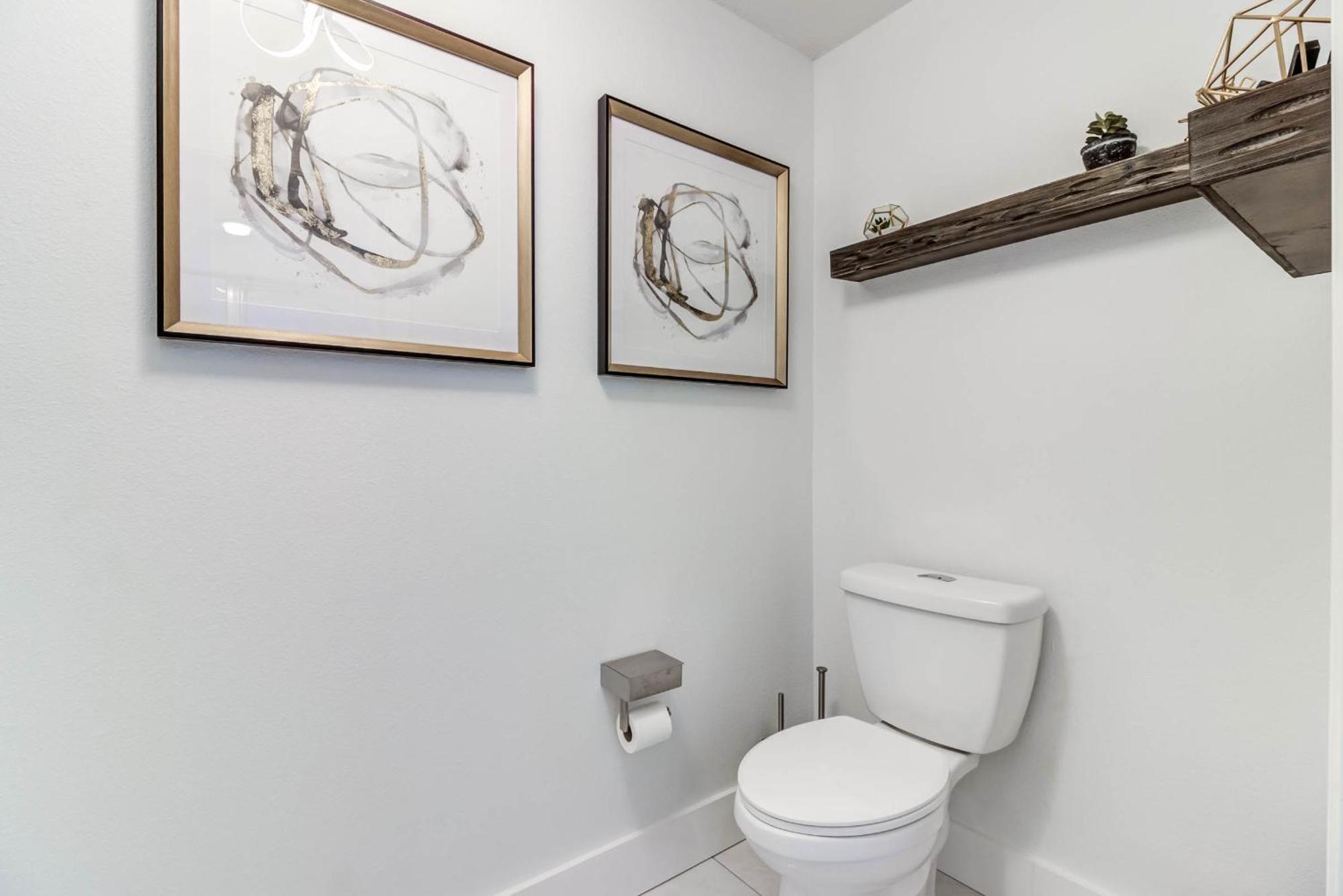 Gorgeous Oceanview 3Br Luxury Condo - Latitude Gulfport Luaran gambar