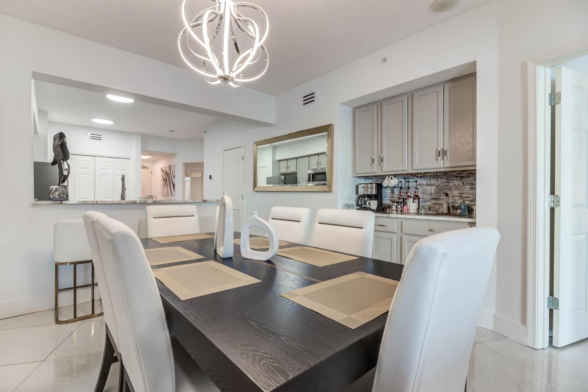 Gorgeous Oceanview 3Br Luxury Condo - Latitude Gulfport Luaran gambar