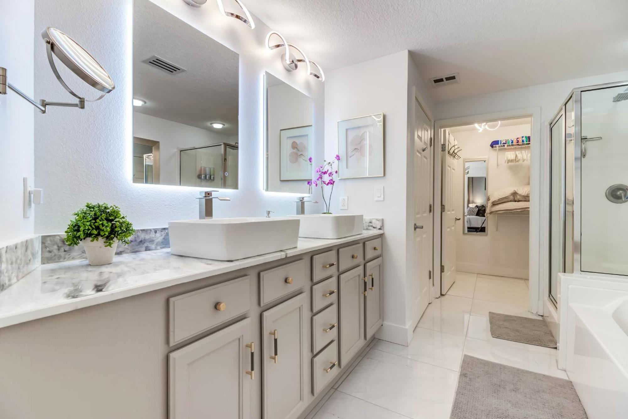 Gorgeous Oceanview 3Br Luxury Condo - Latitude Gulfport Luaran gambar