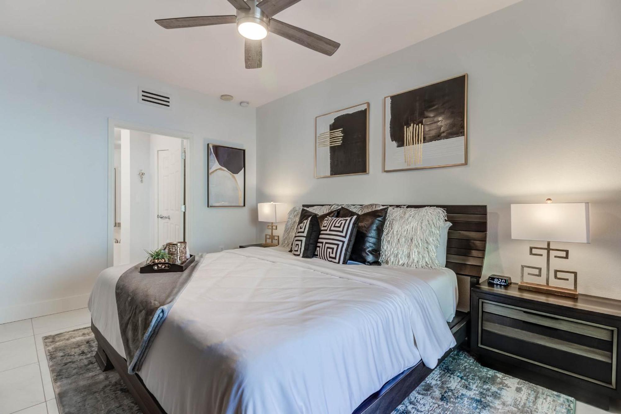 Gorgeous Oceanview 3Br Luxury Condo - Latitude Gulfport Luaran gambar