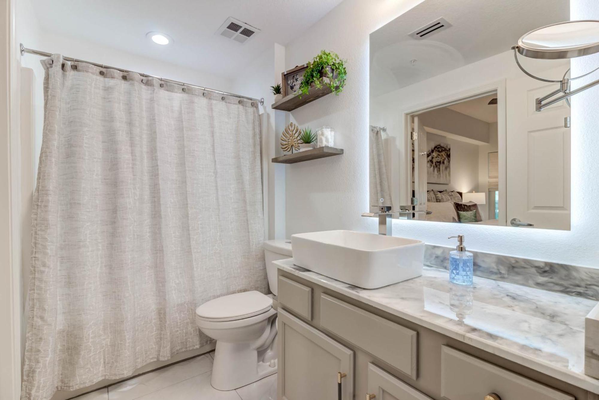 Gorgeous Oceanview 3Br Luxury Condo - Latitude Gulfport Luaran gambar